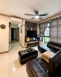 Northshore Drive (Punggol),  #632433361
